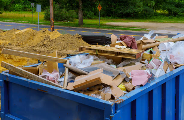 Reliable Cohasset, MN Junk Removal Solutions